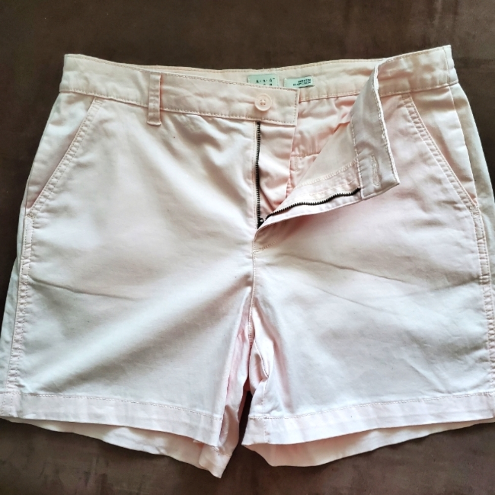 Bermuda Short